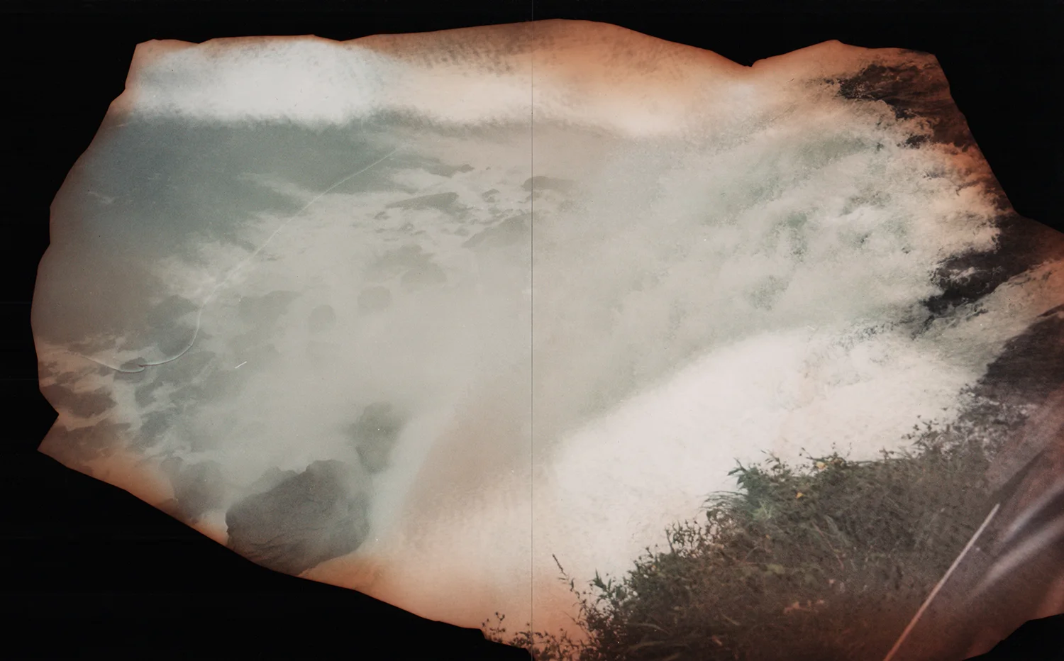Niagara IV, 2015