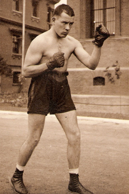 John Walter Jones, Jr.