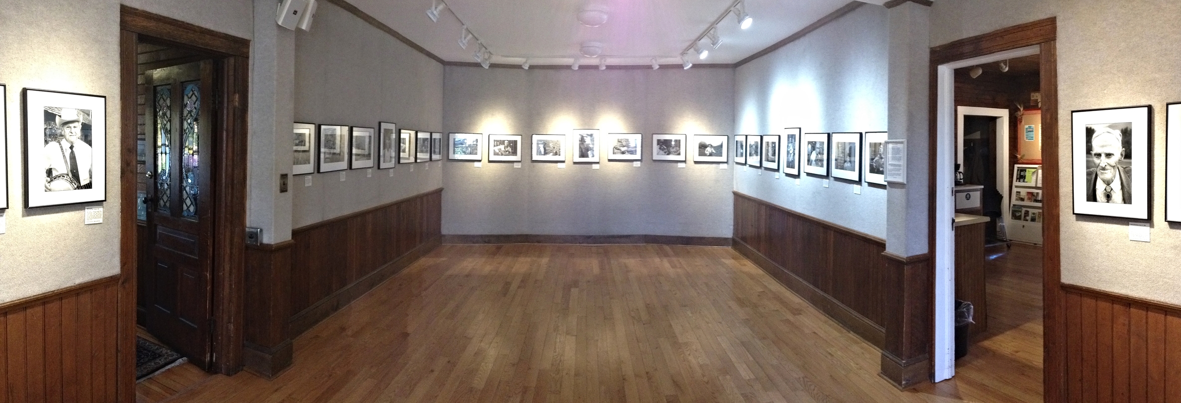 Mazie Jones Gallery