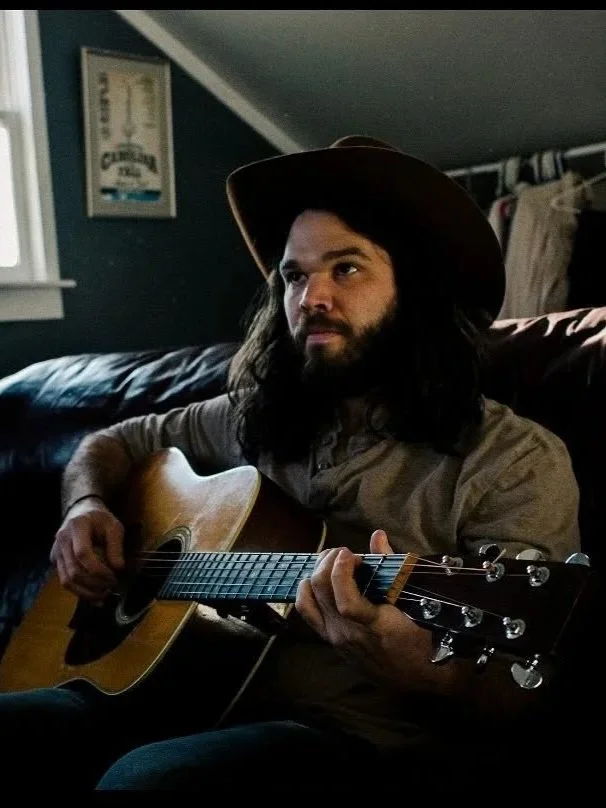WILL EASTER \| CHRIS MCGINNIS \| JACK MARION in Jones House Cultural Center