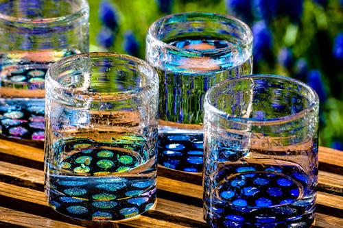 Water Tumbler Glasses (11 oz.) — Wileyware