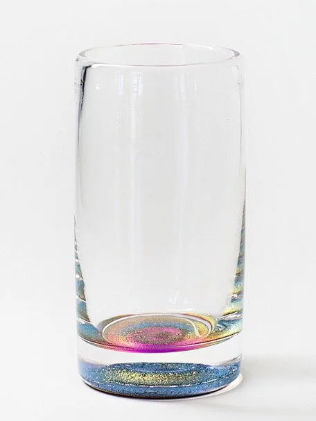 Wileyware | Artisan Glassware Handmade in Seattle