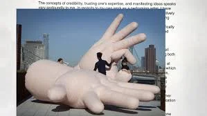 Hand over Heels