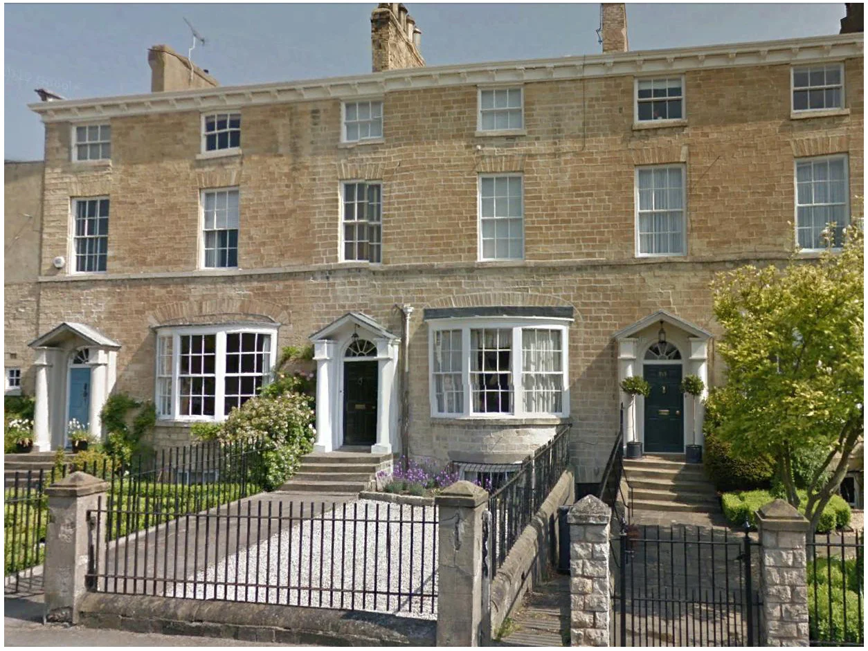 Boston Spa — Shaw & Jagger Architects