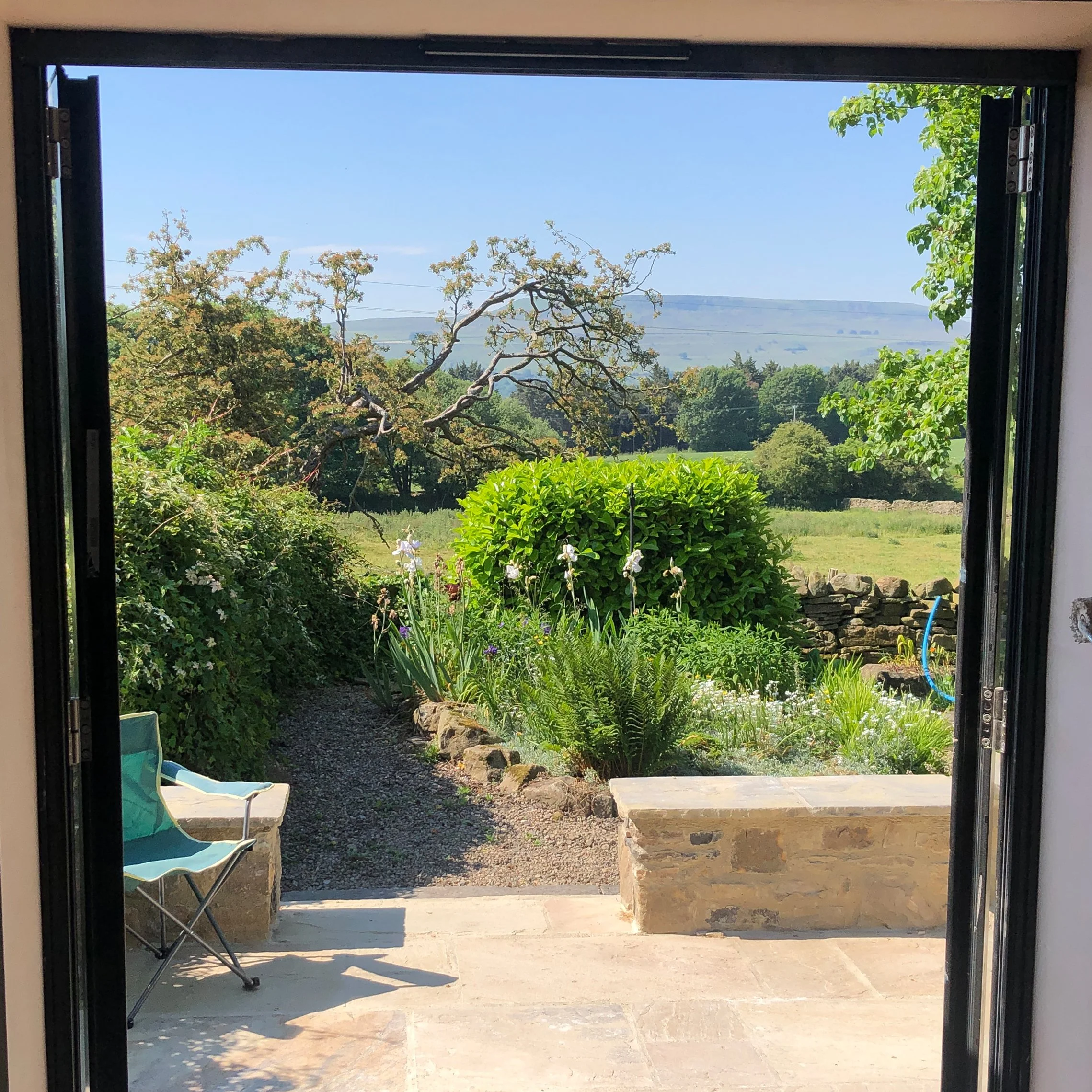 Barn Conversion, Extensions & Outbuildings, North Yorkshire