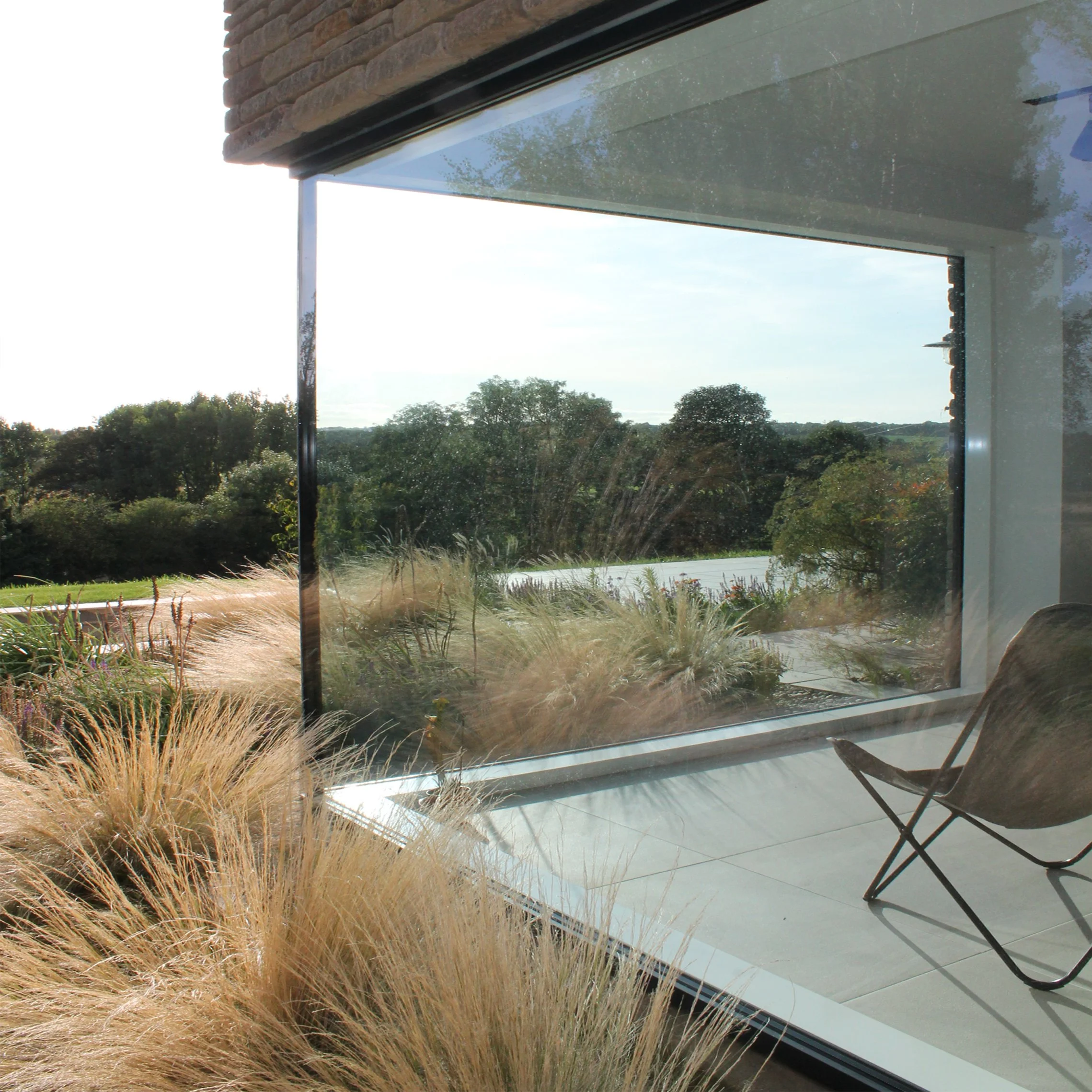 Shaw & Jagger Architects Ltd — Residential: Replacement Dwelling, North Yorkshire