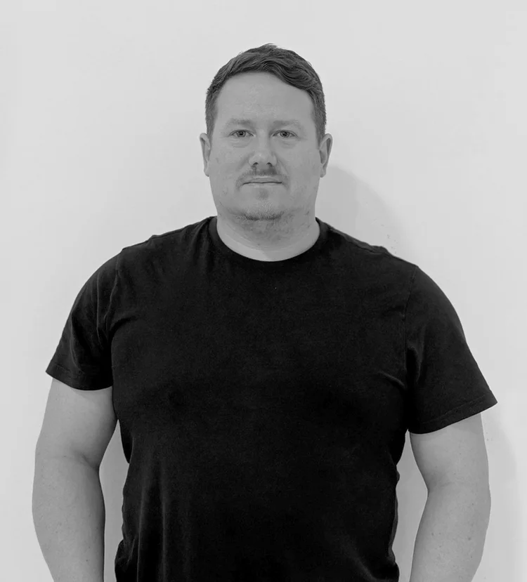 Joe Moffa Riley Joe Riley — Shaw & Jagger Architects