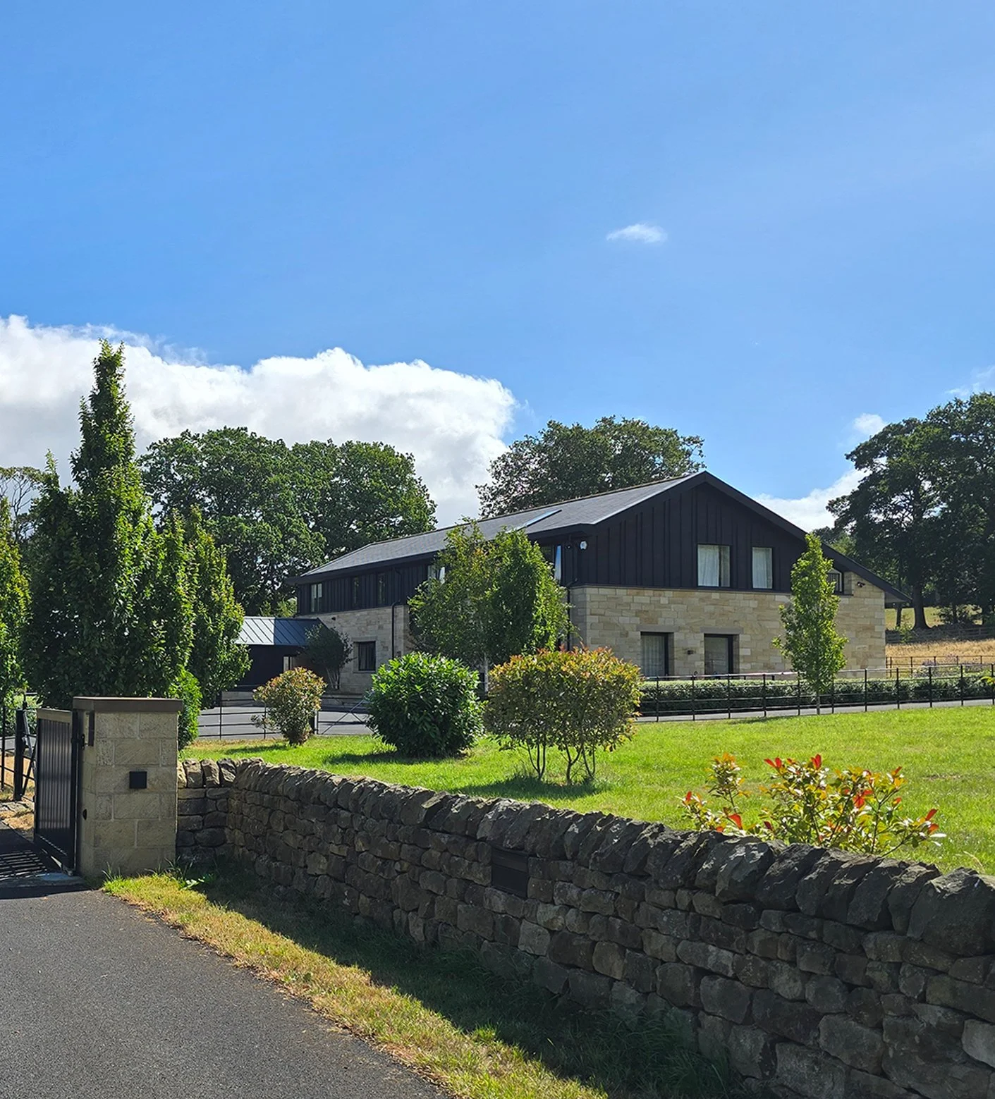North Yorkshire