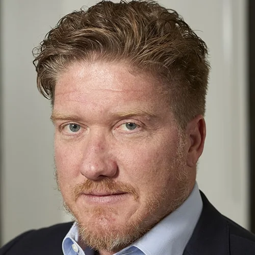 Michael Marrale