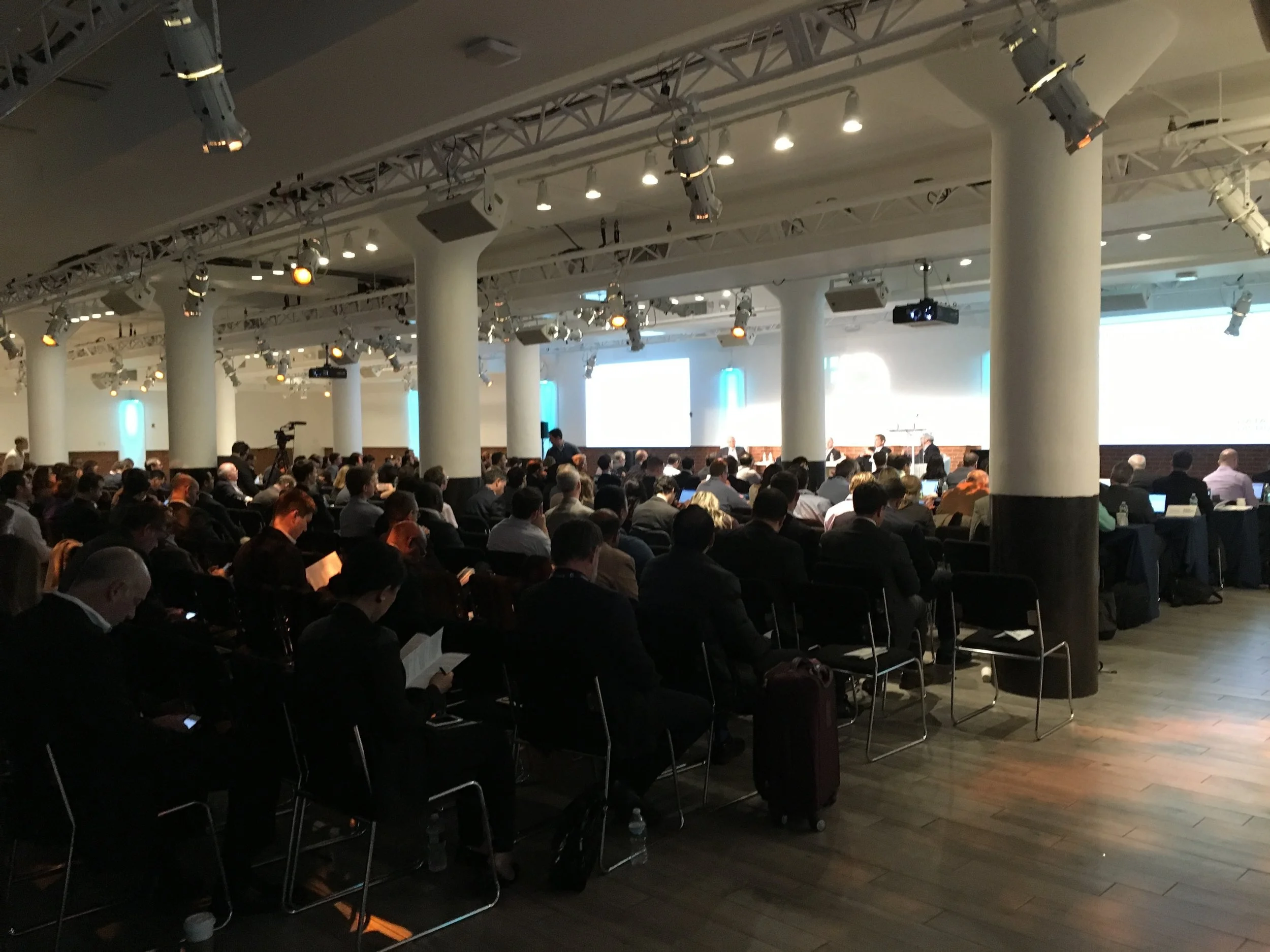 Data Disrupt 2017 Conference 