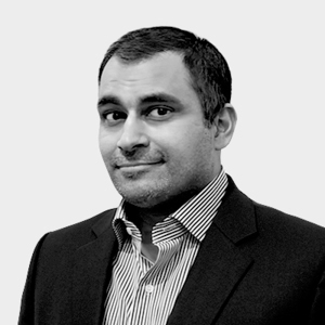 Rodger Desai<small>Payfone</small><span>CEO</span>