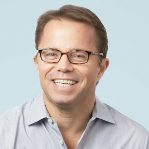 Nick Beim<small>Venrock</small><span>Partner</span>