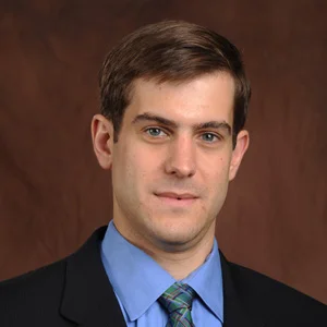 Garrett DeNinno<small>Raymond James</small><span>Senior Vice President</span>