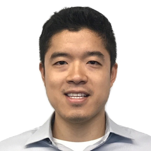 Justin Zhen<small>Thinknum</small><span>Co-Founder</span>