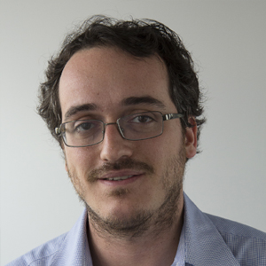 Antonio Tomarchio<small>Cuebiq </small><span>CEO and Founder</span>