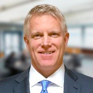 Bob Herrmann<small>Discovery Data</small><span>President & CEO</span>