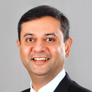 Rohit Kapoor<small>EXL</small><span>Vice Chairman & CEO</span>