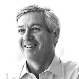 James Shinn<small>Predata</small><span>Chairman</span>
