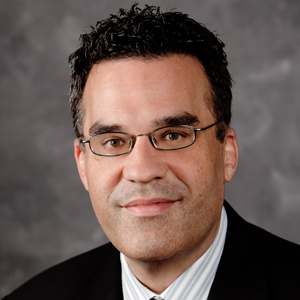 Steven Ramirez<small>Beyond the Arc</small><span>CEO</span>