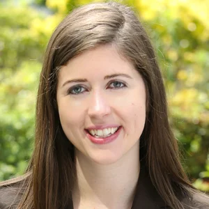 Lauren Kline<small>FactSet</small><span>SVP, Director of Data<br>Partnerships & Strategy</span>