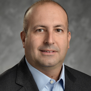 Hamilton Faris<small>Northwestern Mutual</small><span>Vice President & Head of<br>Enterprise Data & Analytics</span>