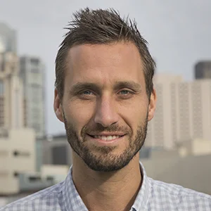 Bastiaan Janmaat<small>DataFox</small><span>CEO & Co-Founder</span>