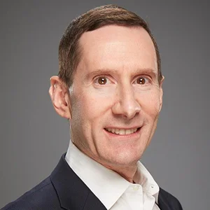 Ken Perry<small>Och-Ziff Capital<br>Management</small><span> Former Chief Risk Officer</span>