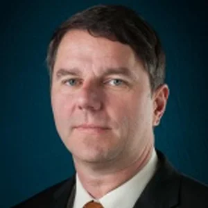 Jon Ecker<small>Genscape</small><span>CEO</span>