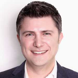 Mark Trousdale<small>InvestCloud</small><span>Chief Marketing Officer</span>