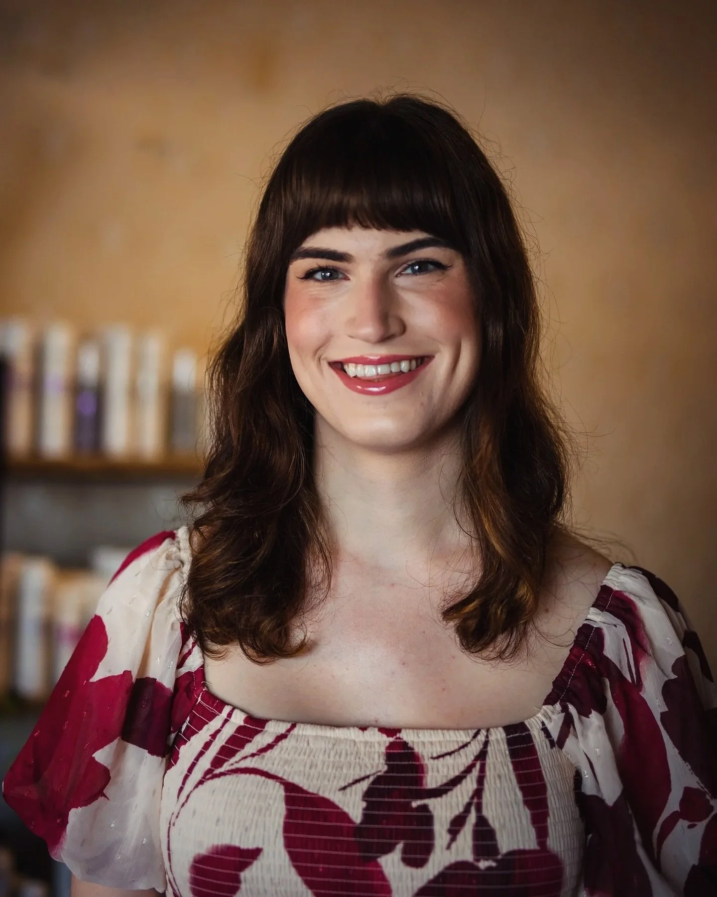 ✨ Today we say a heartfelt farewell to our amazing Salon Manager, Jackie. After six wonderful years, it&rsquo;s hard to put into words just how much she&rsquo;s meant to our team, our clients, and our community. ✨

From day one, Jackie brought dedica