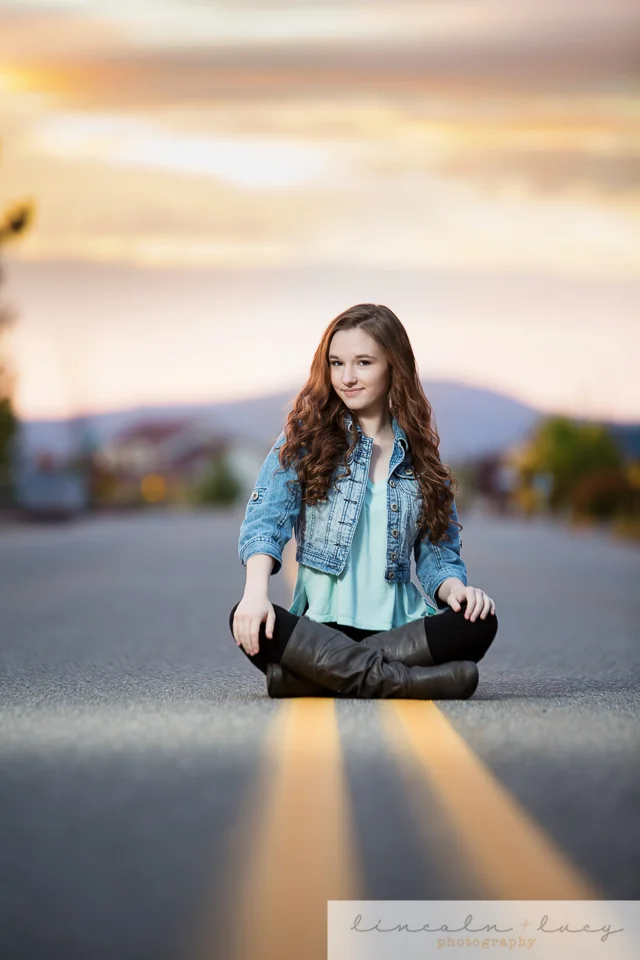 Very Special Senior Session