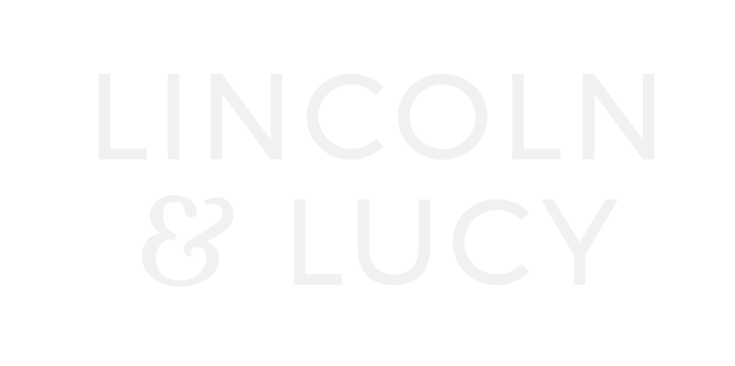 Lincoln & Lucy Photography