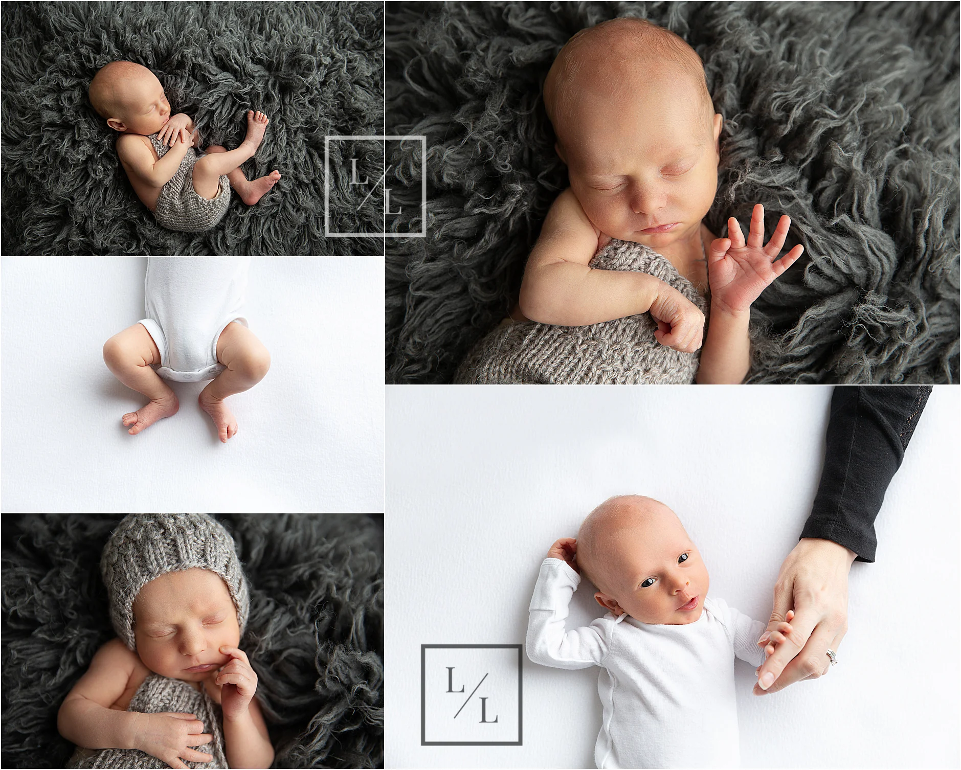Seattle Newborn Pictures natural posing.jpg