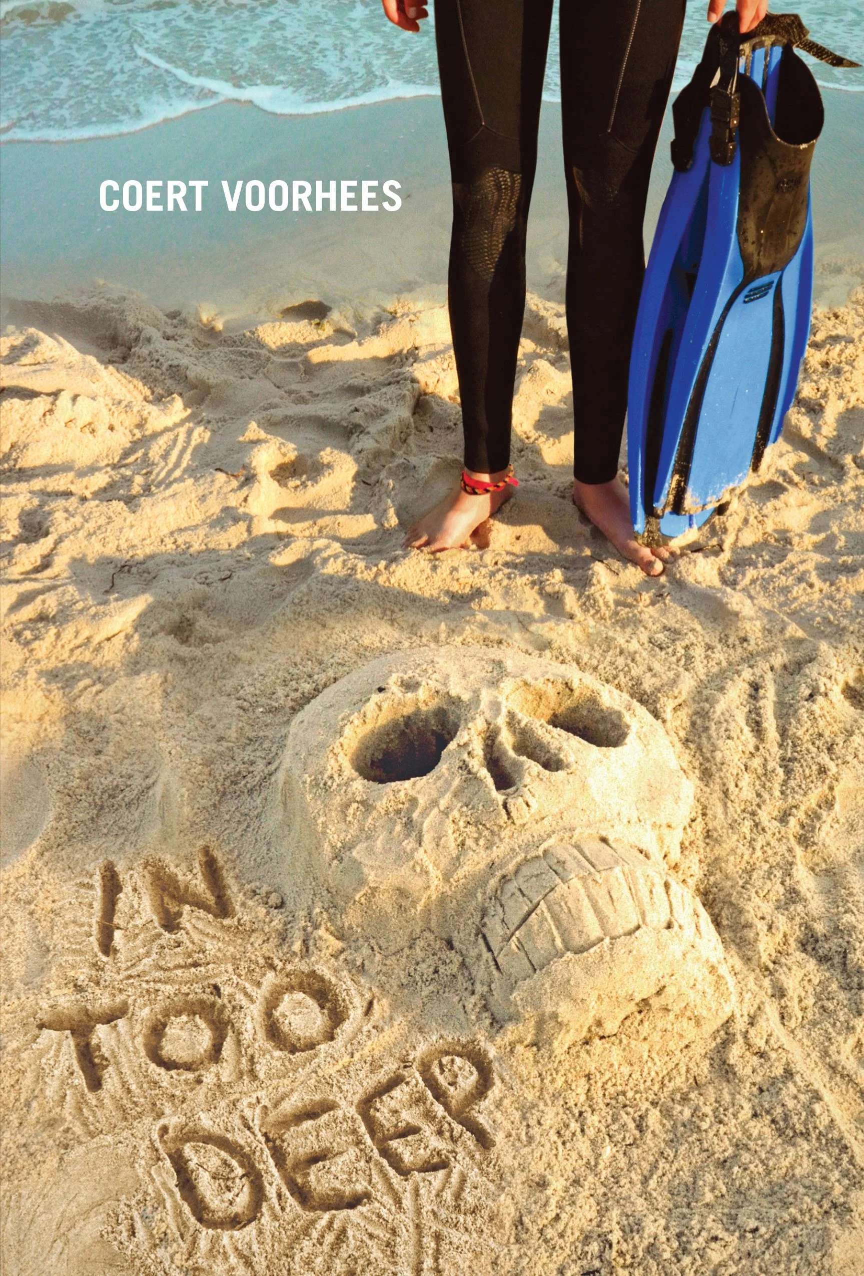 In Too Deep (2013)