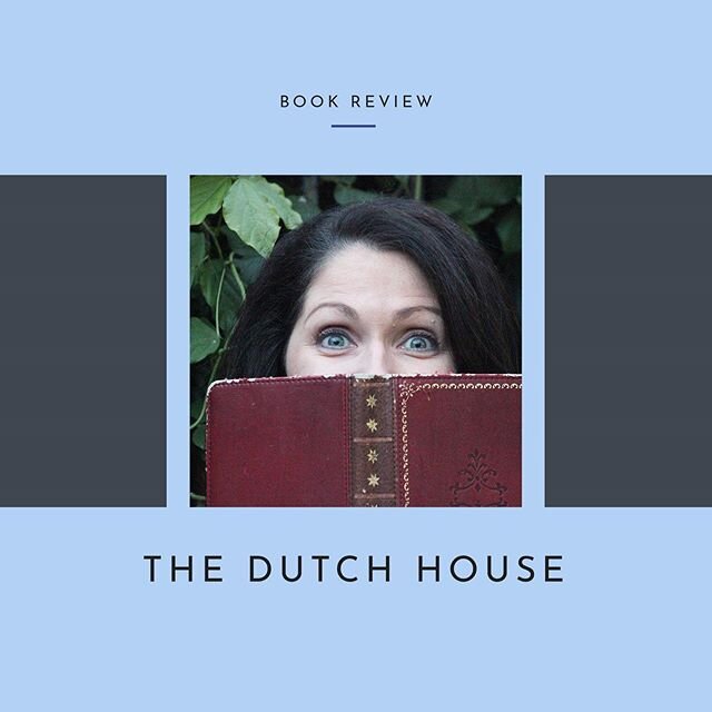 Challenge 2020 is in full swing. Three books down and two in progress. 📚 My latest review, The Dutch House, is in my Stories and a full review on my blog. The link is in my bio. 
What are you reading?

#instabook #instabookreview #bookworm #goodread