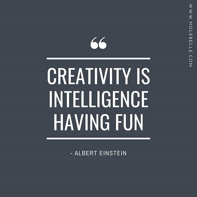 Creative juices flowing today. #FridayFun #Quotes