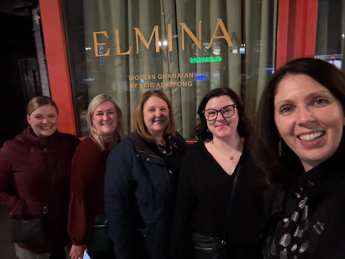 Thank you ALL for the warm birthday wishes!!! I&rsquo;m blessed to be surrounded by so many strong, kind, and funny people. You offer unconditional support, whether I need to be hugged, heard, or helped (or just need a side-splitting laugh). Thank yo