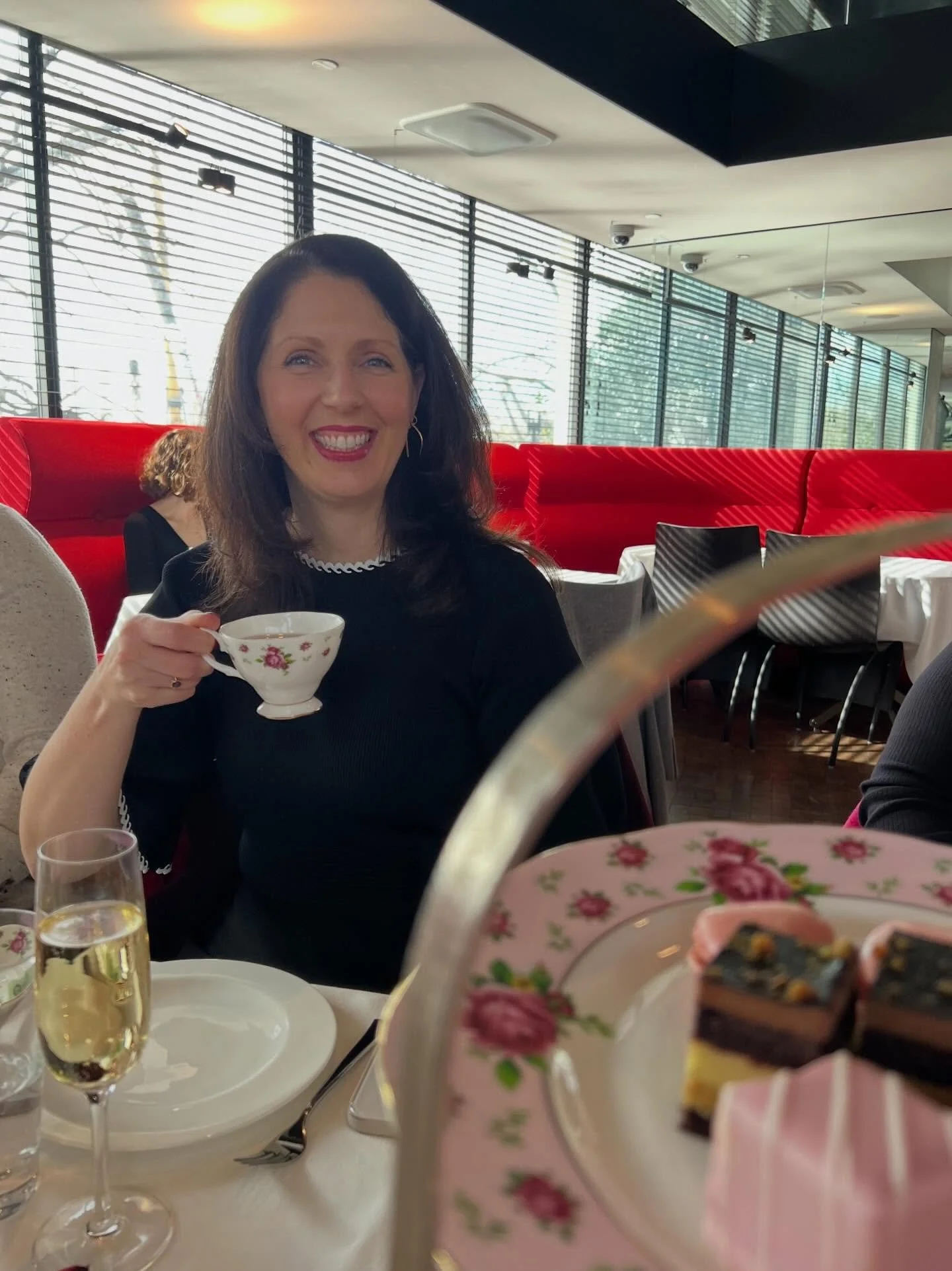 I am so grateful for all the birthday love AND the flood of memories from past photos. My heart is full! Thank you for the wishes, the laughs, and the beautiful reminder of all the people and moments I get to carry with me. 🎂💛

This year, I celebra