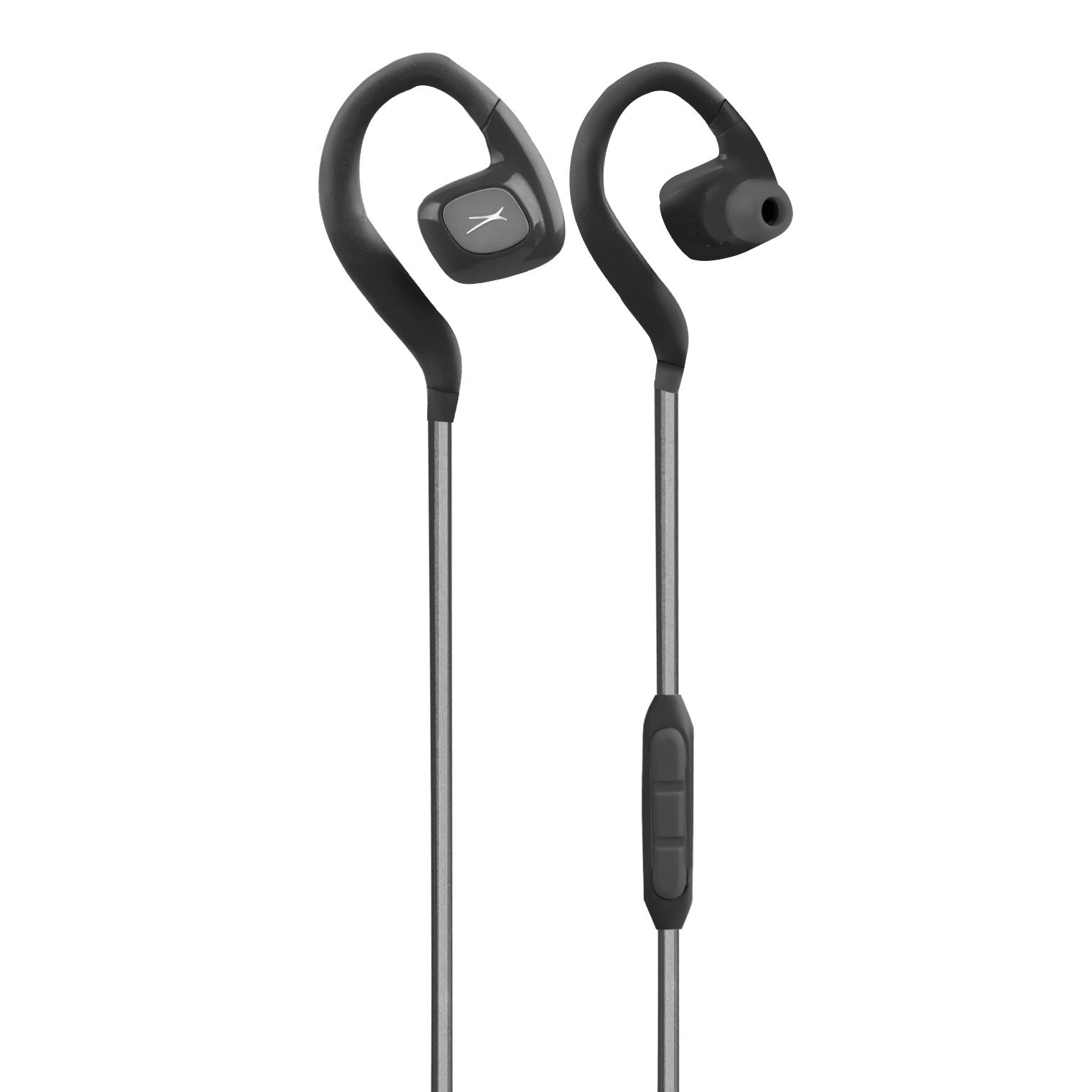Bluetooth Behind-the-Ear Earphones
