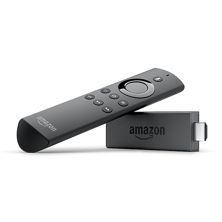 Amazon Fire TV Stick with Voice Remote