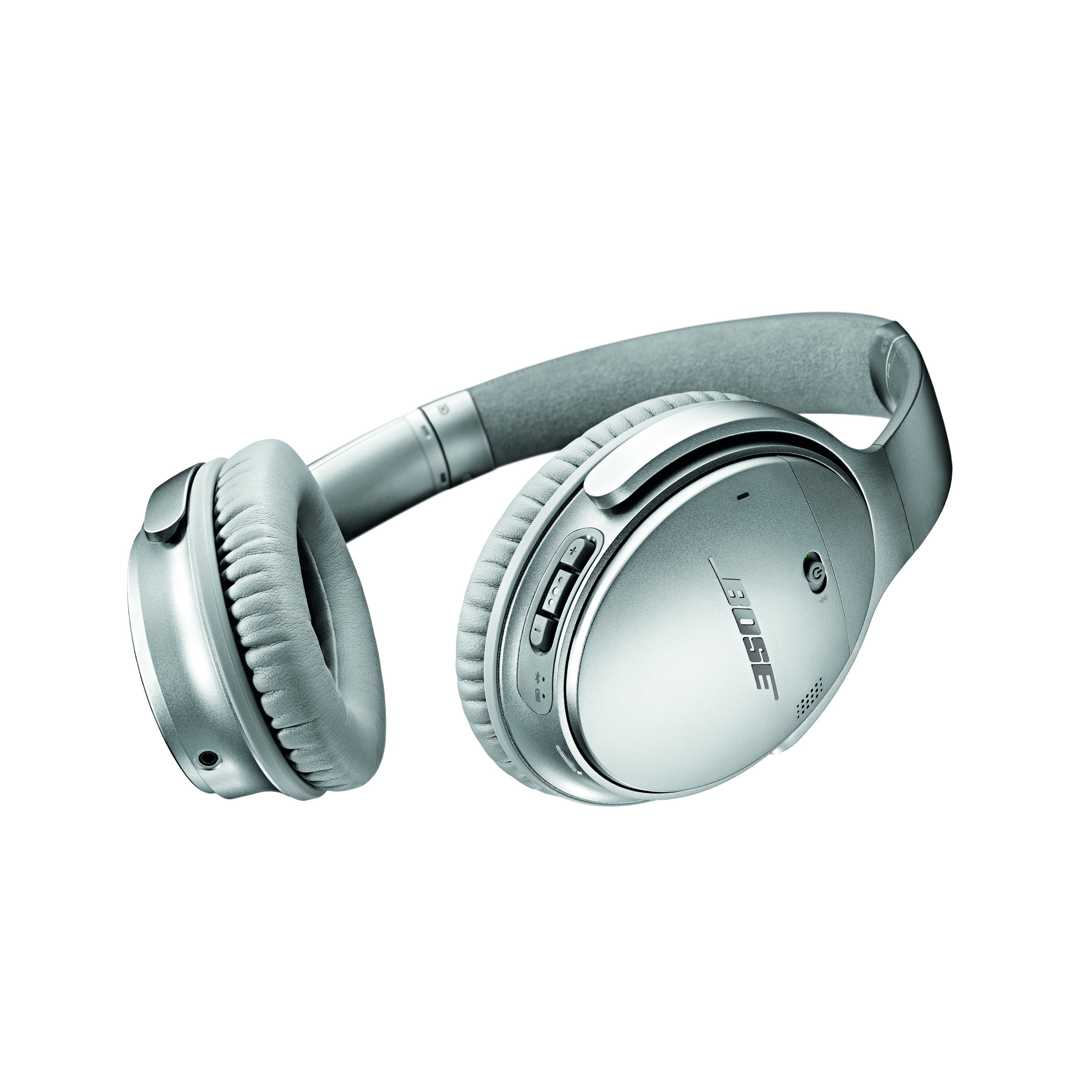 Bose® QuietComfort® 35 wireless headphones II
