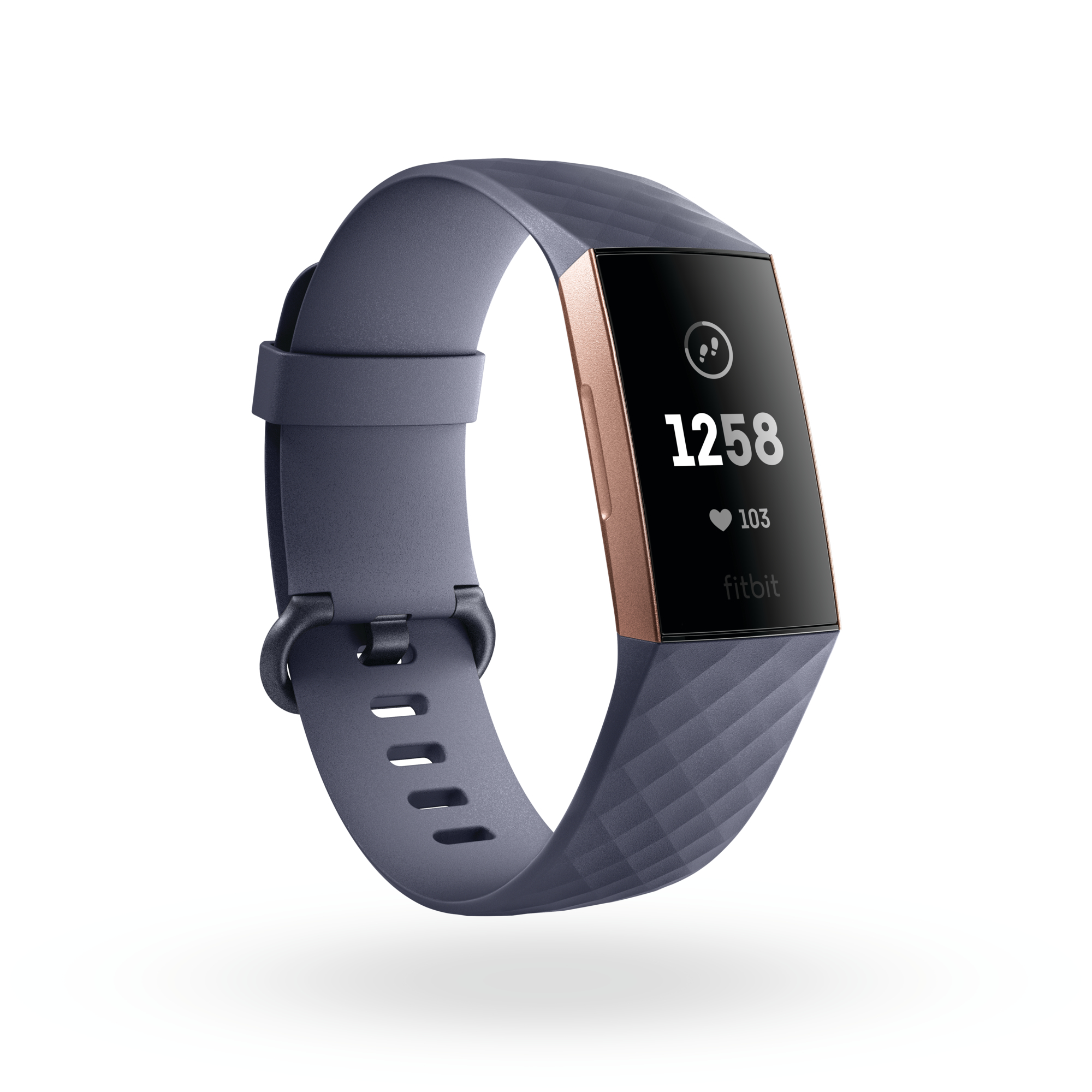 Fitbit® Charge 3™ Advanced Fitness Tracker