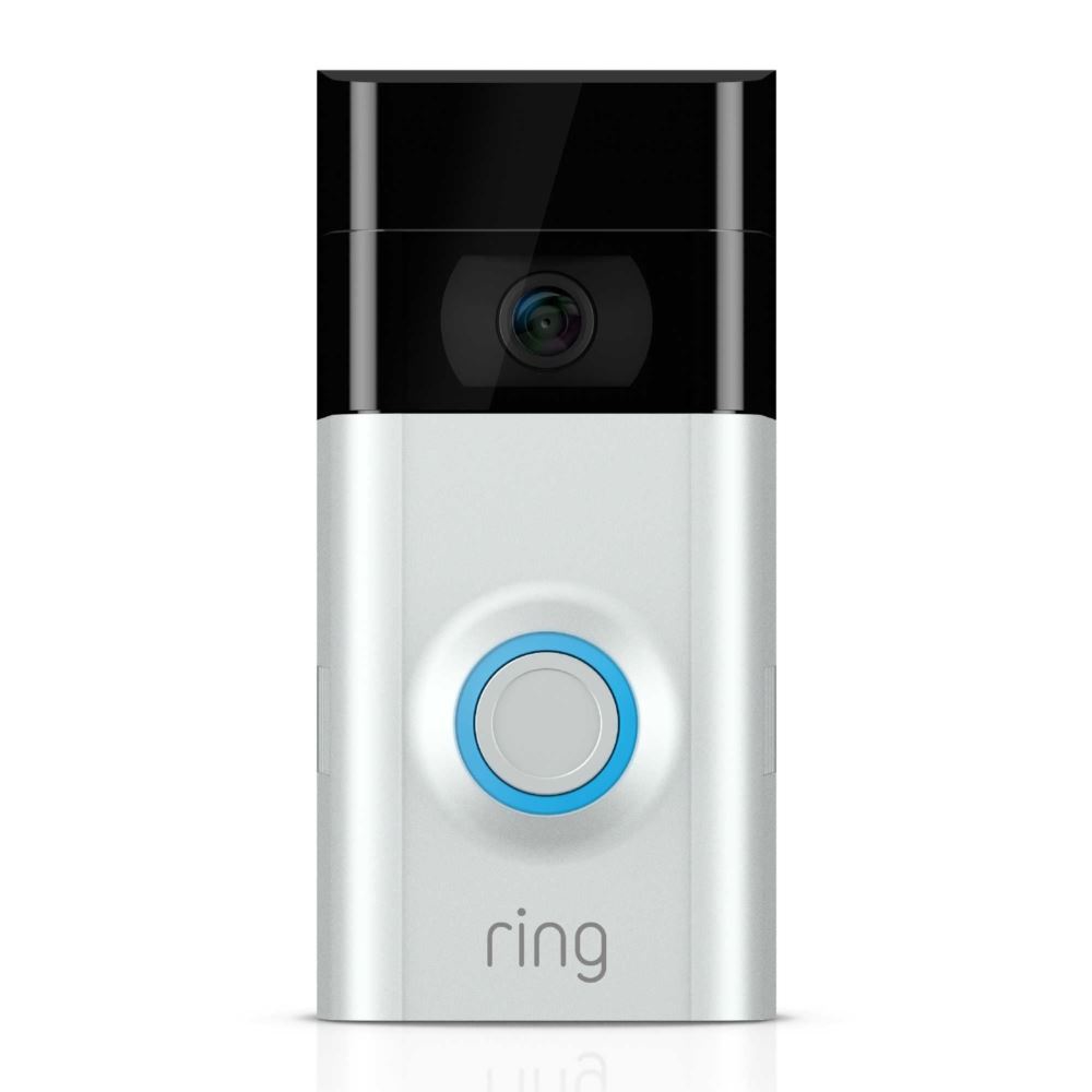 Ring™ Video Doorbell 2