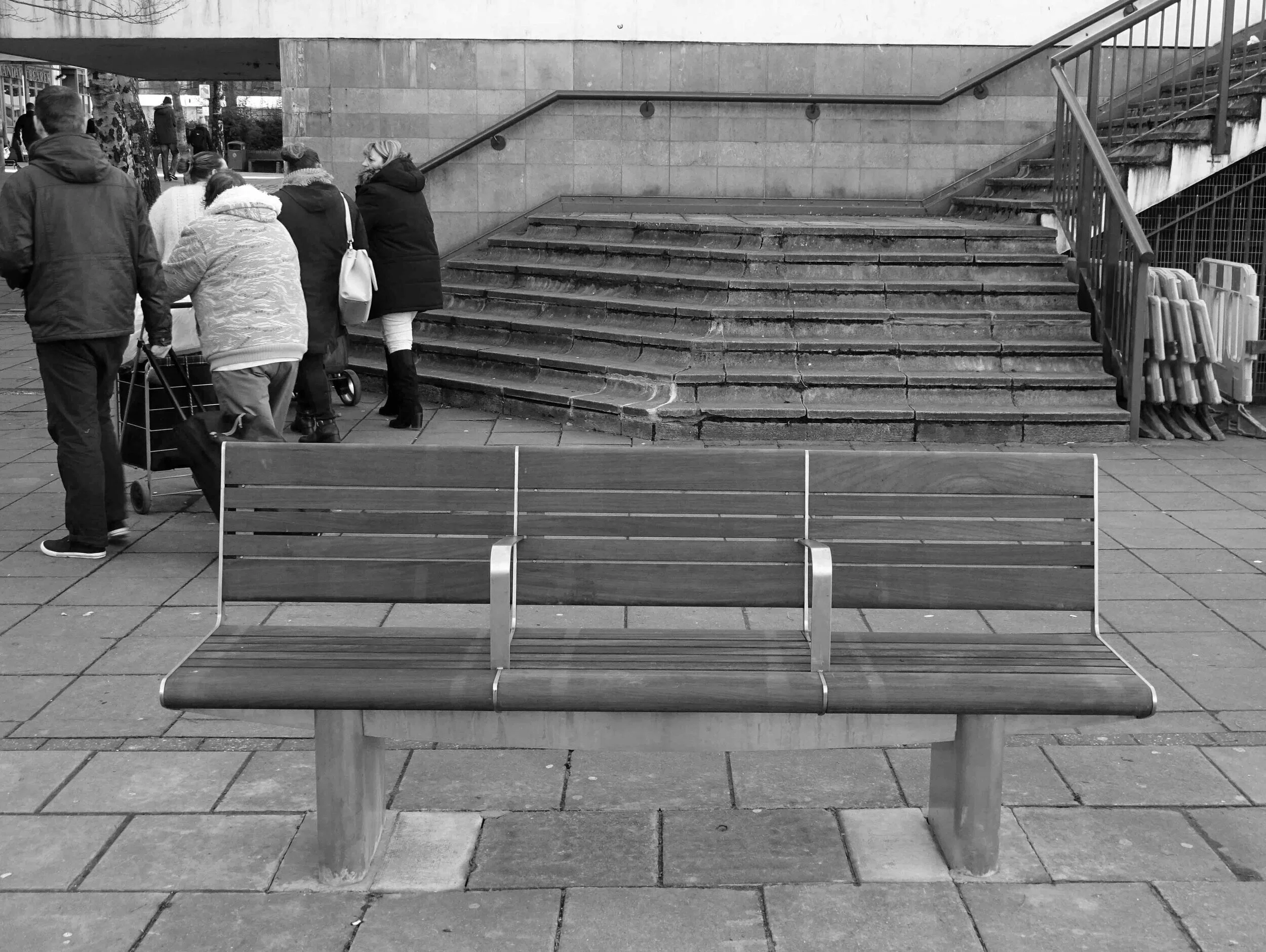 Bs11 Bertie backrest