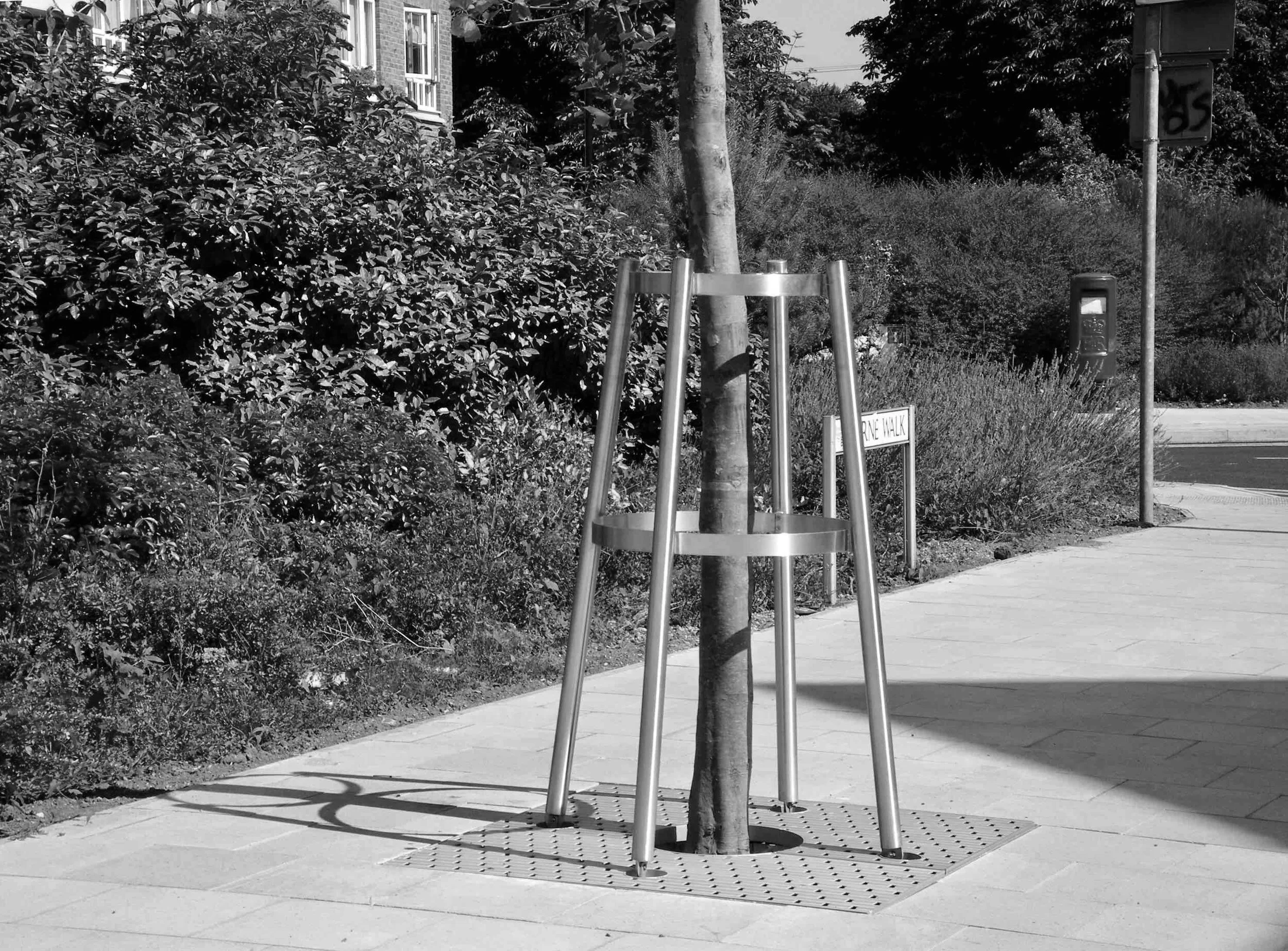Tg10 Tripod