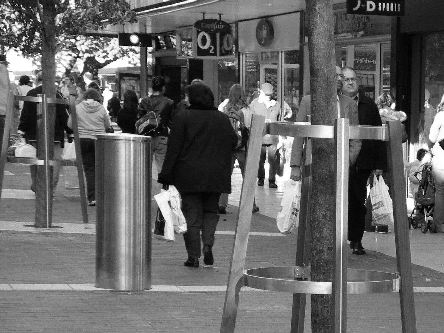 Tg20t Tripod (timber)