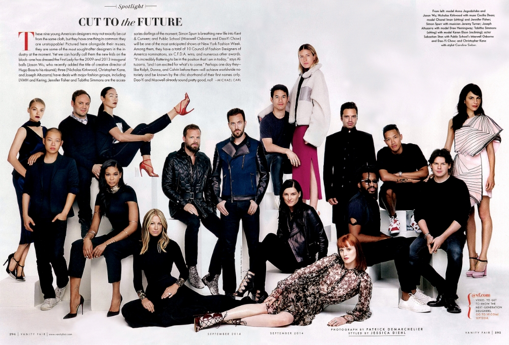 Cut to the Future Scan Vanity Fair.jpg