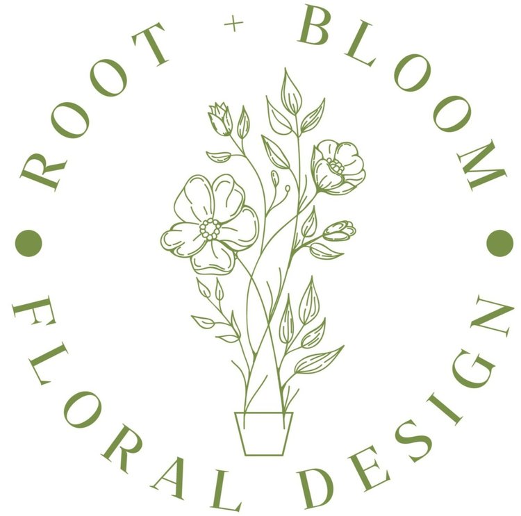 Root + Bloom Floral Design
