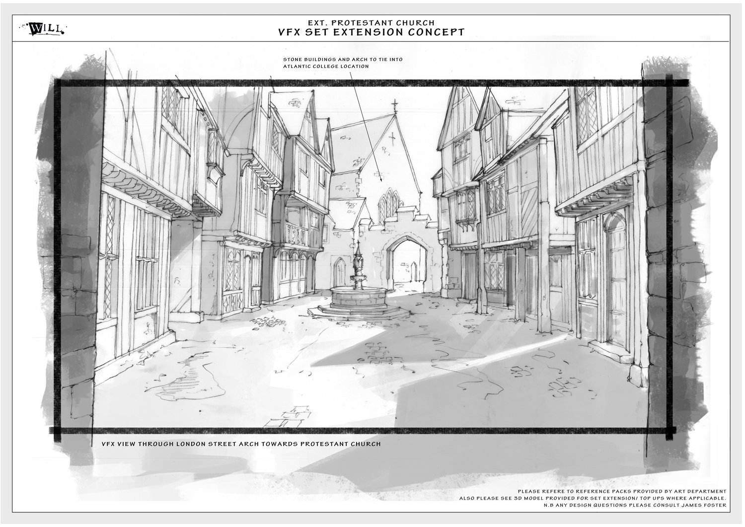 Will - Ext. Protestant Church - VFX Extension Sketch.jpg