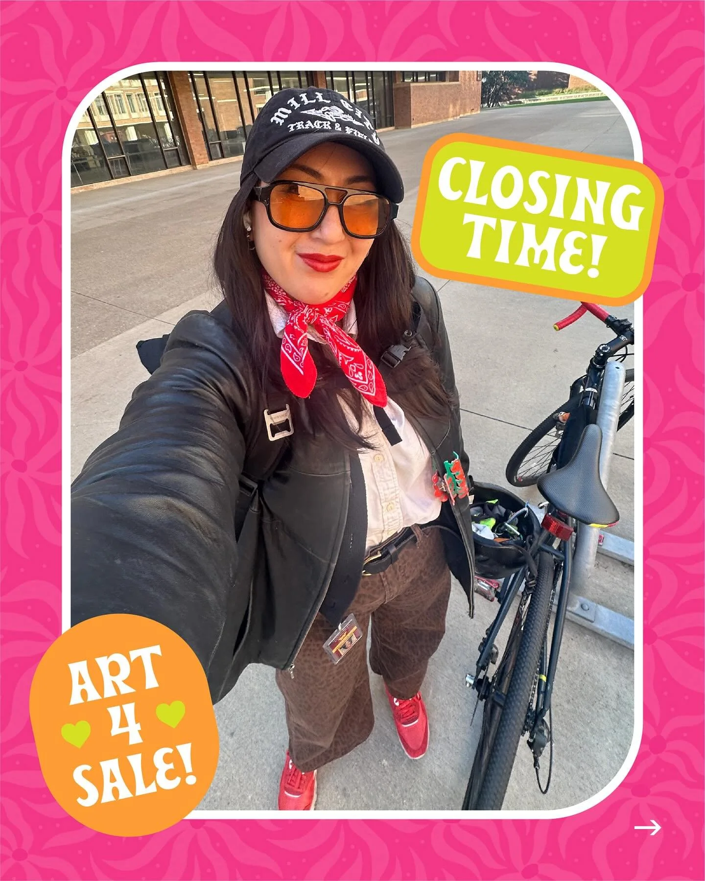 📣 AN ANNOUNCEMENT 📣 I&rsquo;m shutting down my online shop on 12/13! Get 20% nearly everything until then! People&rsquo;s Pantry prints are now $25! And 20% of all shop sales from now until close will go to CAPI. Read through the slides if you want